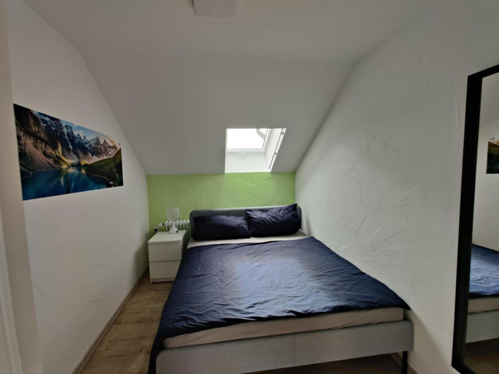 Appartamento Ferien Im Schwarzwald - Brigachtal Heergasse Esterno foto