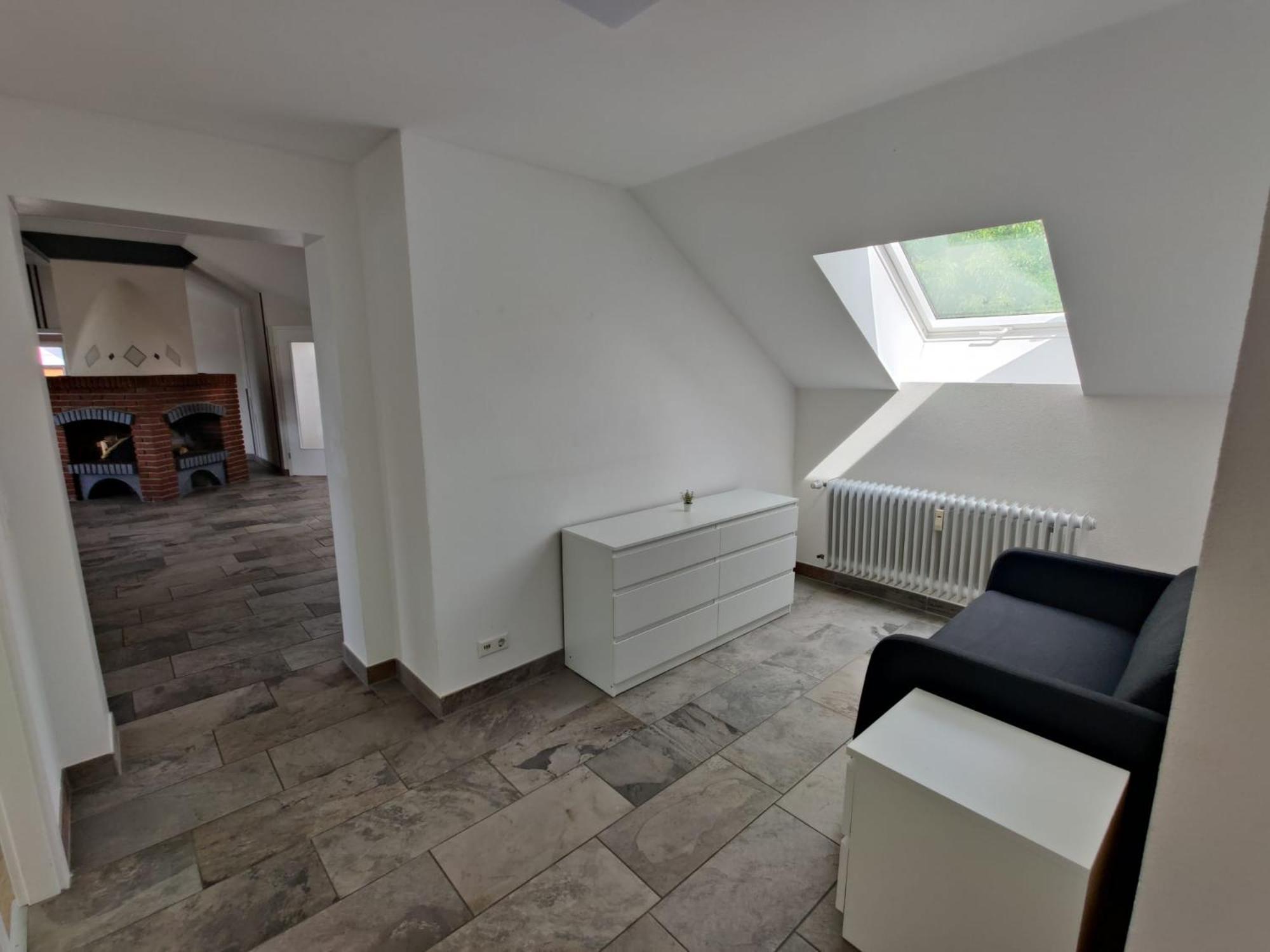 Appartamento Ferien Im Schwarzwald - Brigachtal Heergasse Camera foto