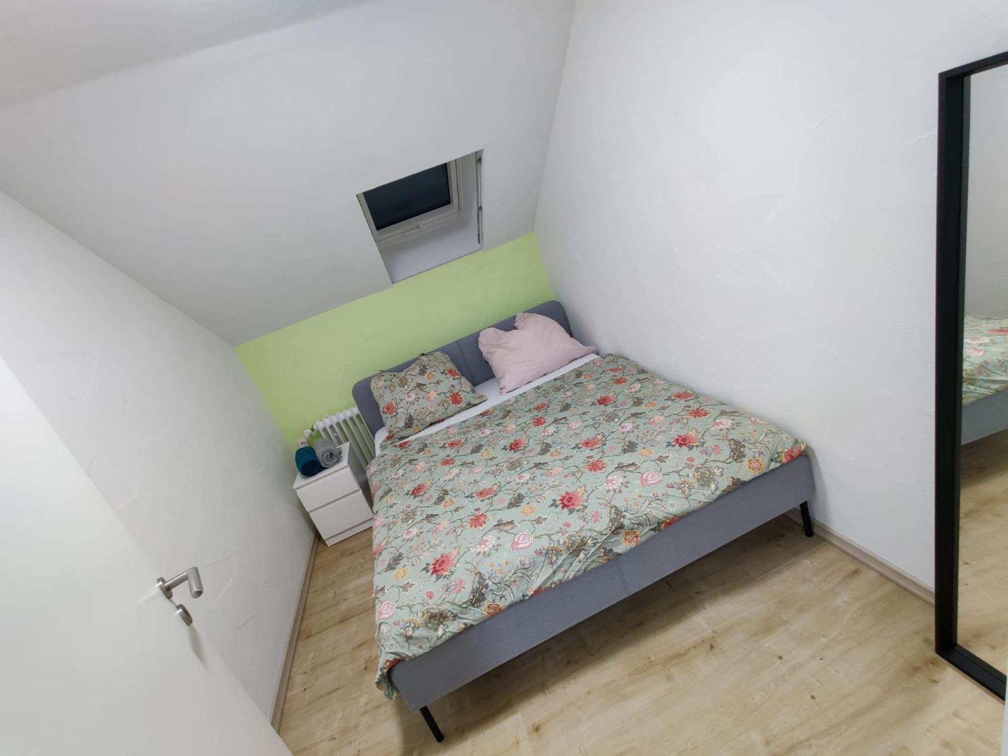 Appartamento Ferien Im Schwarzwald - Brigachtal Heergasse Camera foto