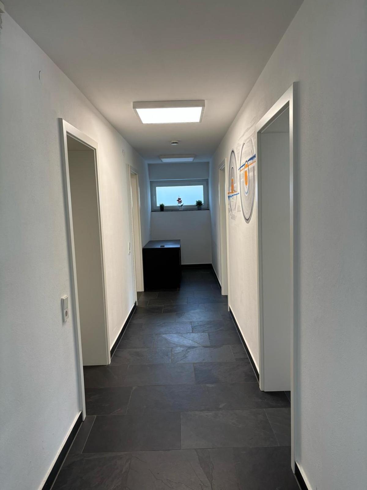 Appartamento Ferien Im Schwarzwald - Brigachtal Heergasse Camera foto